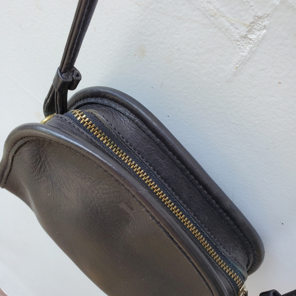 COACH vintage Abbie 9027 crossbody bag - Picture 9 of 10